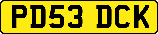 PD53DCK