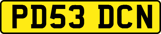 PD53DCN