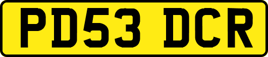 PD53DCR