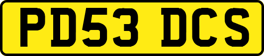 PD53DCS