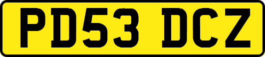 PD53DCZ