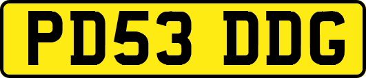 PD53DDG