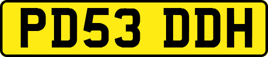 PD53DDH