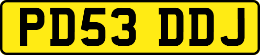 PD53DDJ