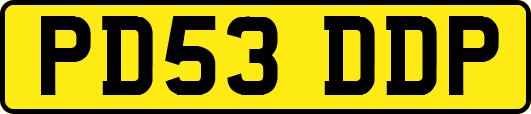 PD53DDP
