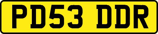 PD53DDR