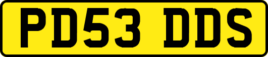 PD53DDS