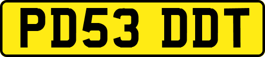 PD53DDT
