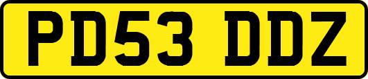 PD53DDZ