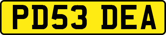 PD53DEA