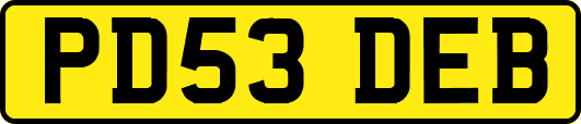 PD53DEB