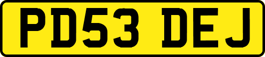 PD53DEJ