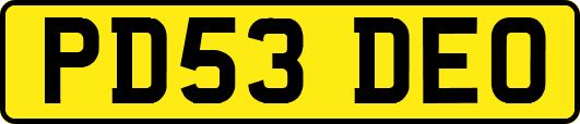 PD53DEO