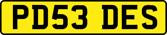 PD53DES