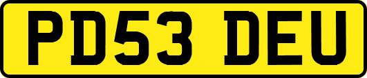 PD53DEU