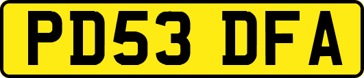 PD53DFA