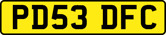 PD53DFC