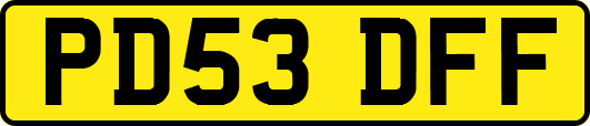 PD53DFF