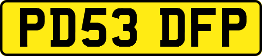PD53DFP
