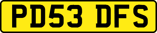 PD53DFS