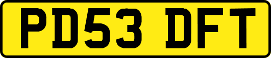 PD53DFT