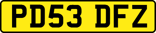 PD53DFZ