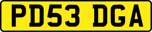 PD53DGA