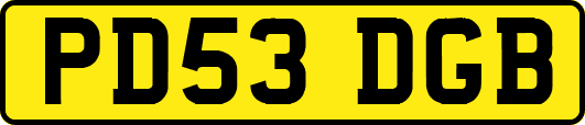 PD53DGB