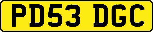 PD53DGC