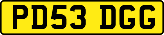 PD53DGG