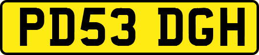 PD53DGH