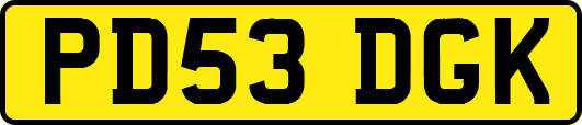 PD53DGK
