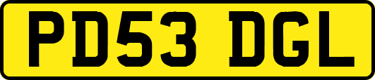 PD53DGL