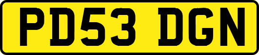 PD53DGN