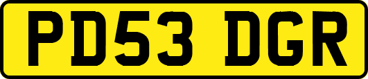 PD53DGR
