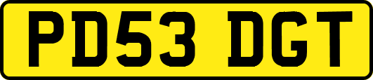 PD53DGT