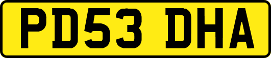 PD53DHA