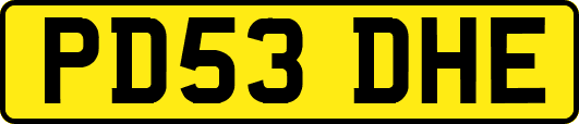 PD53DHE