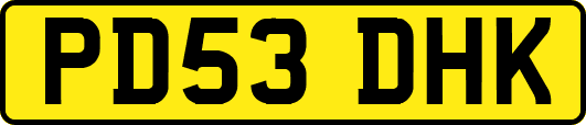 PD53DHK