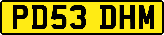 PD53DHM