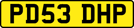 PD53DHP