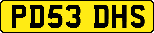 PD53DHS