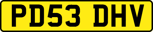 PD53DHV