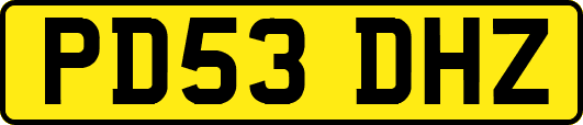 PD53DHZ
