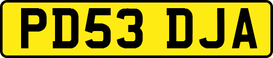 PD53DJA