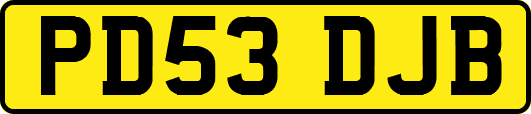 PD53DJB