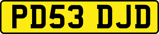 PD53DJD