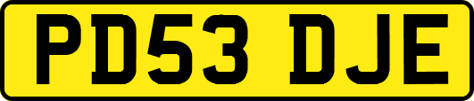 PD53DJE
