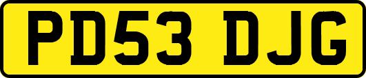 PD53DJG