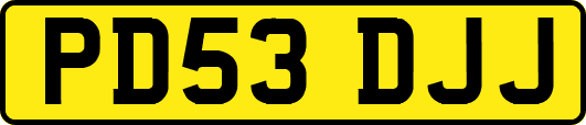 PD53DJJ